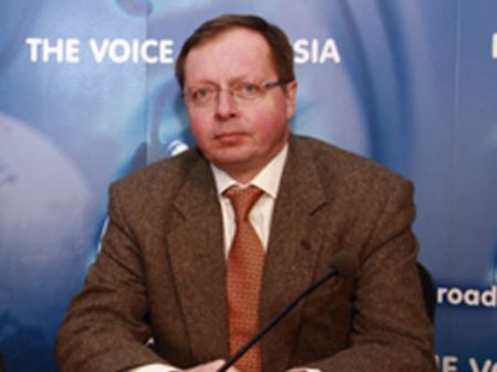 Постпред РФ: декларация ОБСЕ поддерживает "нормандский формат"