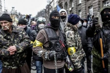 В Харькове мужчину пытали, чтобы выбить у него признание в «сепаратизме»