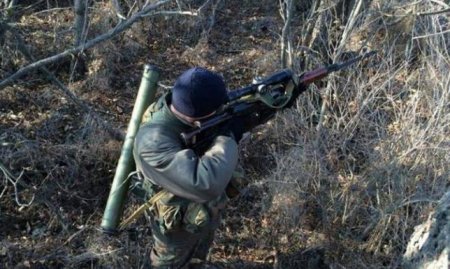 ВСН: фронты Новороссии накаляются, сводка по Донецку и пригородам