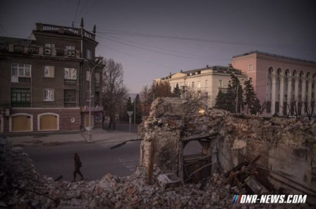 Украинские СМИ начали внушать населению: возвращение Донбасса невыгодно