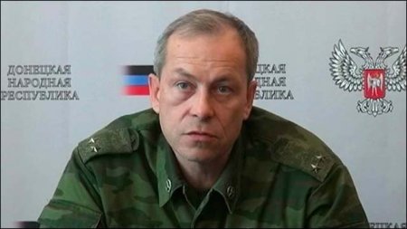 Басурин: ВСУ 68 раз за сутки обстреляли населённые пункты ДНР