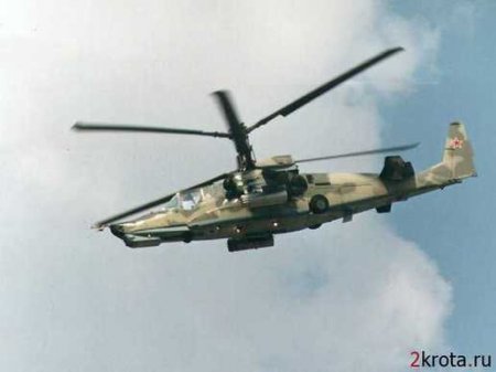 Украина продолжает поставлять комплектующие для боевых вертолетов РФ