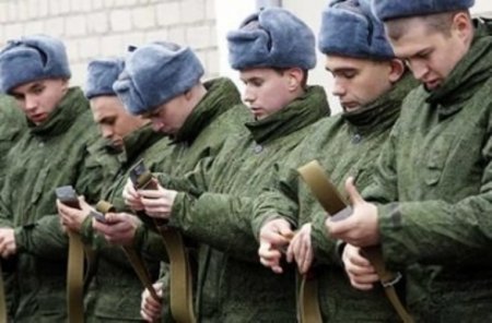 Дела против 7,4 тыс человек завели на Украине за уклонение от службы