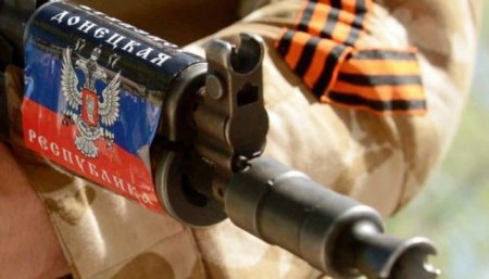 План «Перехват»: в Донецке ловят диверсантов на синей «Газеле»