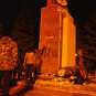 В Кривом Роге прошла «ночь вандалов» — уничтожены три памятника (ФОТО)