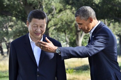 Вашингтон пригласил главу Китая в США, начата подготовка к визиту