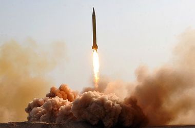 Северная Корея провела новые испытания тактических ракет