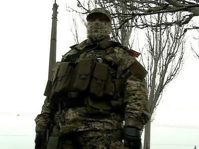 В Донецке создан штаб быстрого реагирования на обстрелы и диверсии