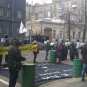 Финансовый майдан переходит во всеукраинскую акцию «Не плати» (ФОТО)