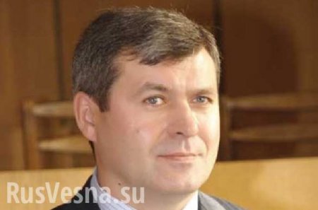 Обнаружено тело заместителя экс-мэра Славянска Нели Штепы