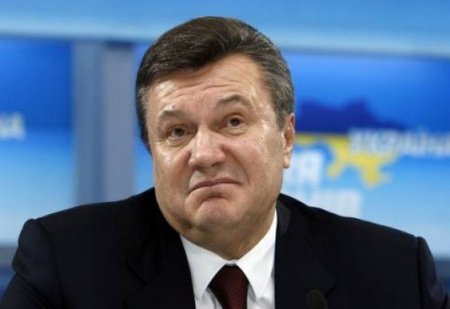 Депутаты Рады вычеркнули Януковича из истории