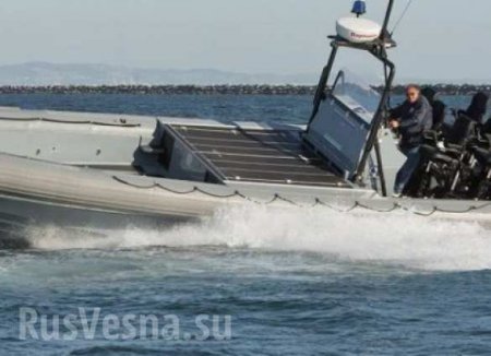 США передали ВСУ 5 скоростных надувных лодок, — Генштаб Украины