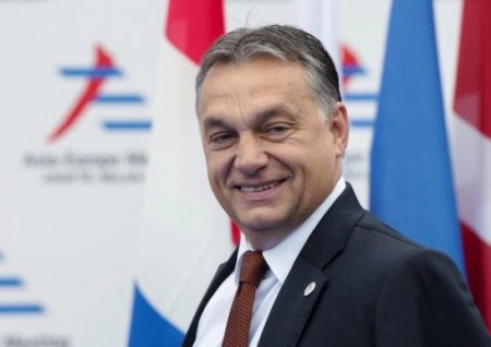 Эксперт: Попытка давления на премьер-министра Венгрии по вопросу о санкциях обречена на провал