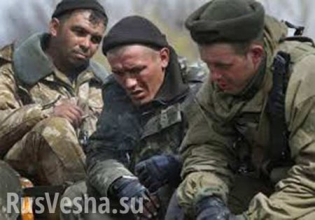 Киев готовится к обороне, город будут охранять снайперы и «бронебойные группы»