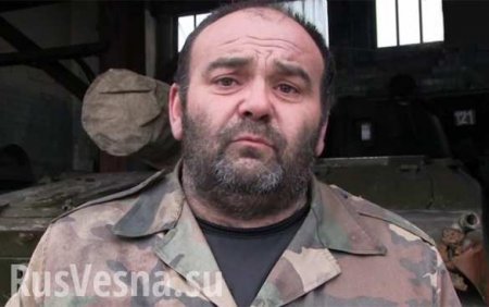 На защиту Донбасса встают добровольцы с Западной Украины (ВИДЕО)
