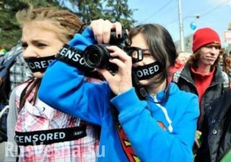 Принятие новых законов поставит на колени все независимые СМИ на Украине, — открытое заявление крупнейших медиа-холдингов страны