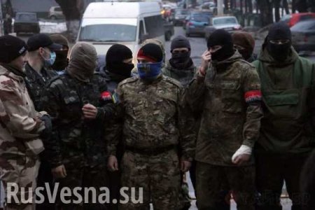 Завтра в Киеве ждут новый Майдан, милиция переходит на усиленный режим