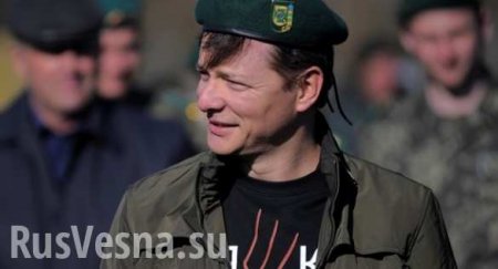 Присяга или смерть: история сбежавшего от карательного батальона Ляшко украинца (ВИДЕО)