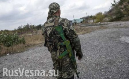 Зверства чеченских наемников из числа «дудаевских» боевиков в поселке Чернухино (ВИДЕО)