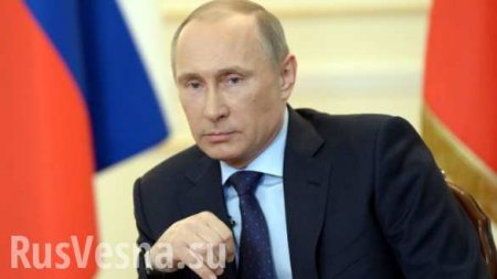 Путин: В правительстве нет заговора либералов