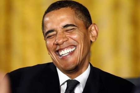 Обама получил пощечину от Гааги