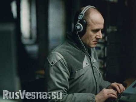 In der Ukraine die Verweigerer des Kriegsdienstes werden durch Abhren ihrer Mobiltelefone gesucht werden