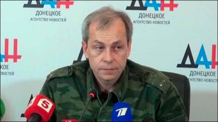 ВСУ готовят контрнаступление на Новоазовск