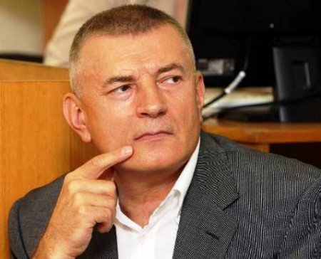 Алексей Баганец, заявил, что на Украине власть не соблюдает Конституцию