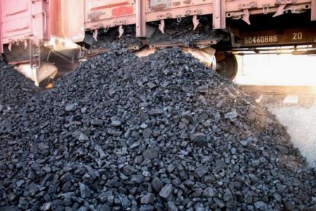 Минугля ДНР до 1 марта разработает программу развития угольной промышленности