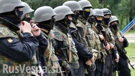 МВД ДНР: противодействие диверсиям — признаки подготовили теракта и телефоны отделов полиции ДНР