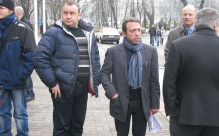 Заместитель Коломойского признался, что «заказывал» политических оппонентов