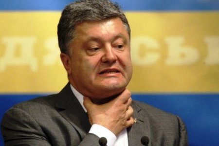 Пётр Порошенко попросил лидеров ЕС предоставить Украине безвизовый режим
