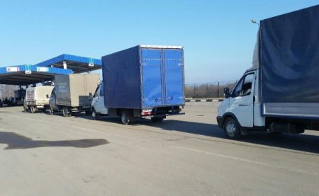 Депутаты Бундестага доставят шесть тонн медикаментов в Донецк и Луганск