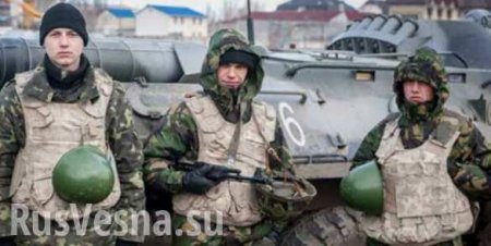 Украина предала пять тысяч военных, находящихся в «Дебальцевском котле», и не стала договариваться об их судьбе, — Захарченко