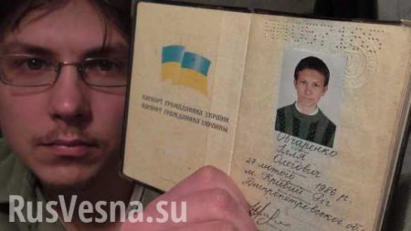 «Я отказываюсь от мобилизации» — в защиту Руслана Коцабы (ВИДЕО)