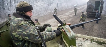 Рон Пол: лучшее, что может сделать Запад для Украины — вывести военных