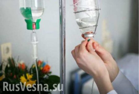 Ведущего онколога Украины уволили и выгнали прямо во время операции