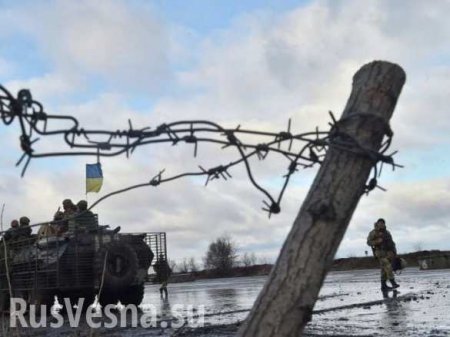 Минобороны ДНР: Прекращения огня со стороны ВСУ нет, ряд военных не подчиняются приказам генштаба