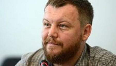 Пургин: "Вопрос отвода тяжелой военной техники на Донбассе будет решаться контактной группой"