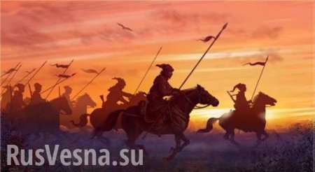 Белорусские пограничники отбили кавалерийскую атаку 20 всадников из Украины