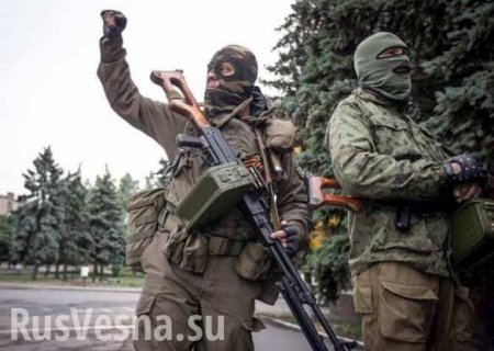 Луганск: два друга вместе воевали за родной Донбасс и погибли вместе... (ВИДЕО)
