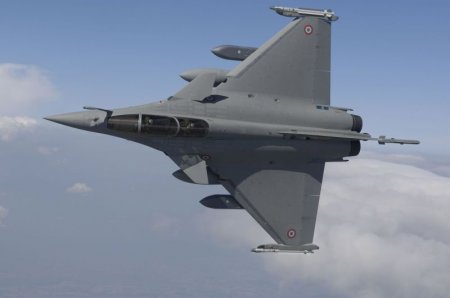 В случае отказа от французских «Рафалей», Россия готова предложить Индии не только Су-30МКИ, но и МиГ-35