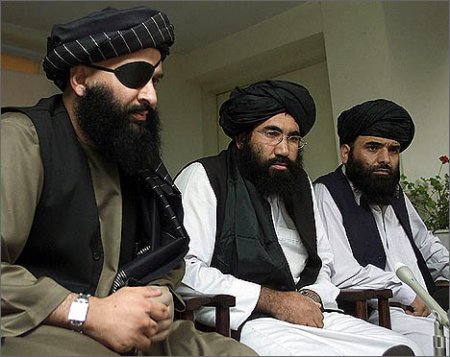 «Талибан» ведет переговоры с США. В Вашингтоне о них «ничего не знают»