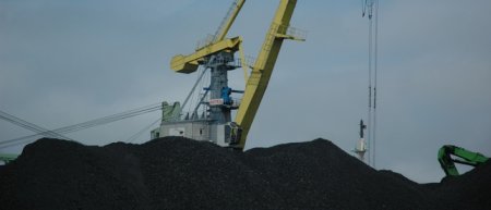 Аппарат главы ДНР: Поставки угля в страны Северной Африки и Ближнего Востока планируют вести через порт Таганрога
