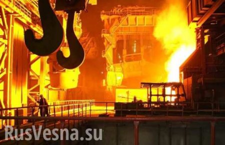 Российские металлурги не будут повышать цены для внутренних потребителей