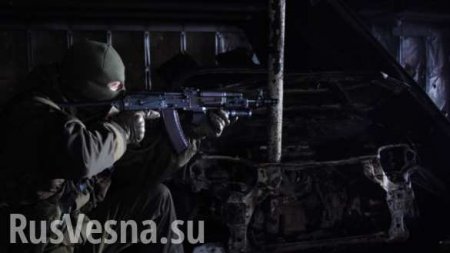 Британский инструктор: Половина украинских военных погибла из-за обстрелов со стороны своих, ВСУ не умеют воевать