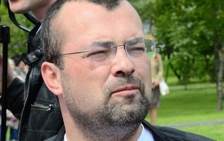 Главу МИД ДНР не пустили в Польшу на съезд прокремлёвской партии