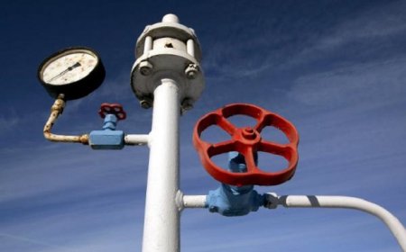 «Нафтогаз» обвинил «Газпром» в непоставке предоплаченного газа