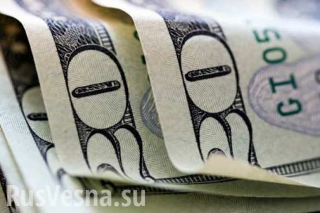 Клиенты угрожают расправой украинским банкирам за неправильный прогноз курса
