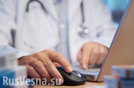 Московским врачам разрешат работать из дома